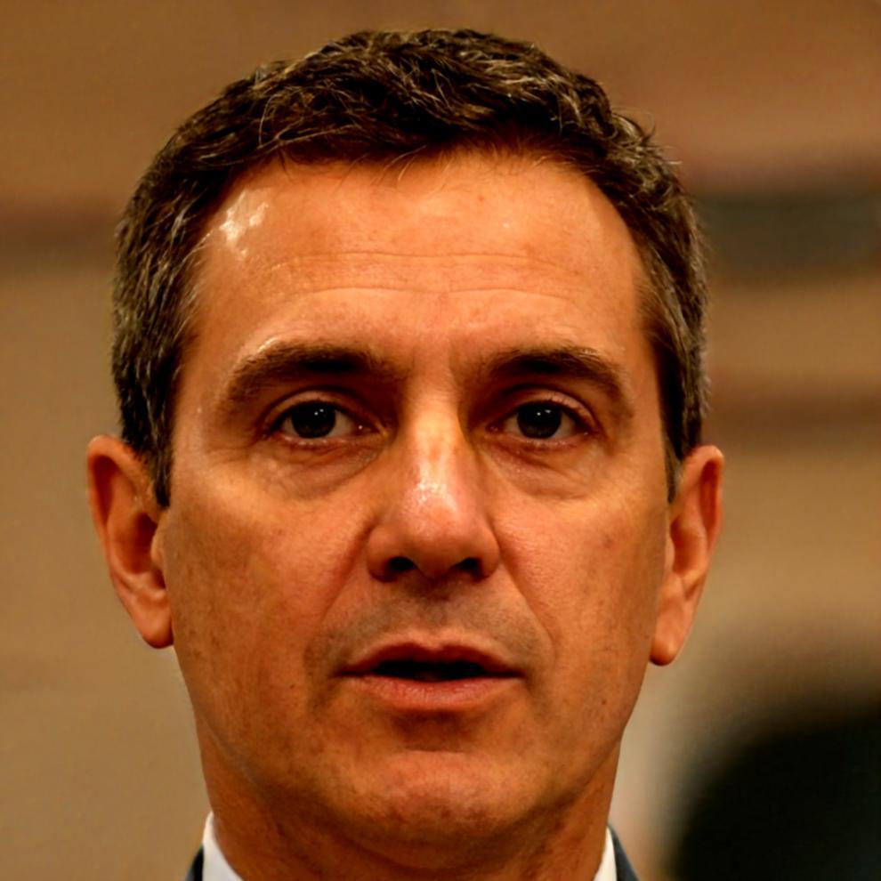 Portrait de Léonard Malfoy, Spécialiste en Automatisation chez Tarquimelva
